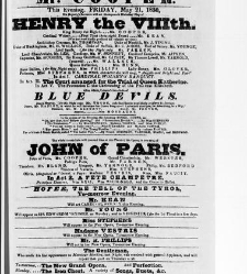 Playbills(1850) document 425097