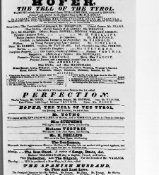 Playbills(1850) document 425098