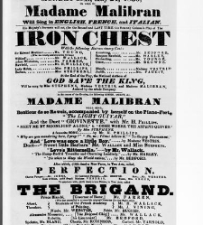 Playbills(1850) document 425099