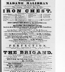 Playbills(1850) document 425100