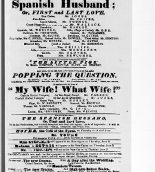 Playbills(1850) document 425102