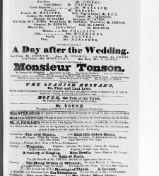 Playbills(1850) document 425103