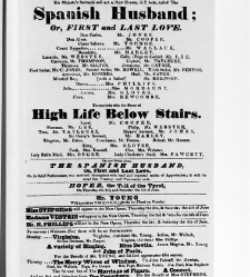 Playbills(1850) document 425104