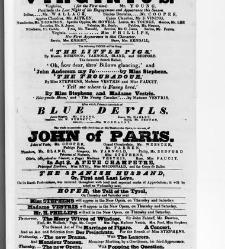 Playbills(1850) document 425107