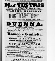 Playbills(1850) document 425113