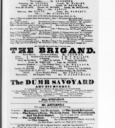 Playbills(1850) document 425121