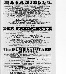 Playbills(1850) document 425122