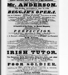 Playbills(1850) document 425124