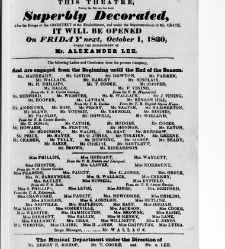 Playbills(1850) document 425126