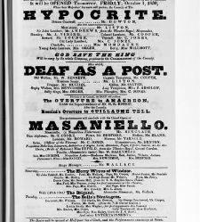 Playbills(1850) document 425127