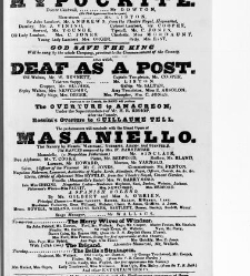 Playbills(1850) document 425128