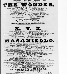 Playbills(1850) document 425131