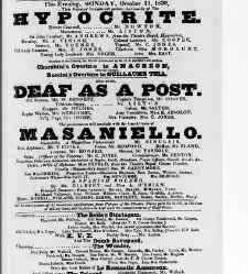 Playbills(1850) document 425133