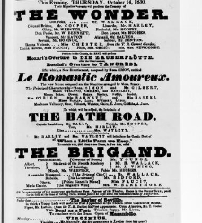 Playbills(1850) document 425135