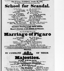 Playbills(1850) document 425142