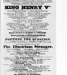 Playbills(1850) document 425146