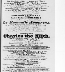 Playbills(1850) document 425150