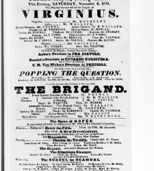 Playbills(1850) document 425151