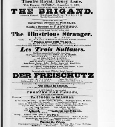 Playbills(1850) document 425153