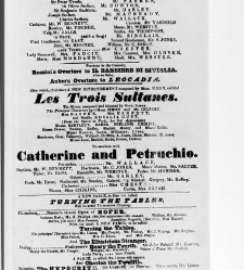 Playbills(1850) document 425154