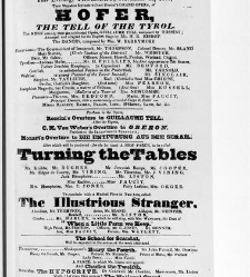 Playbills(1850) document 425155