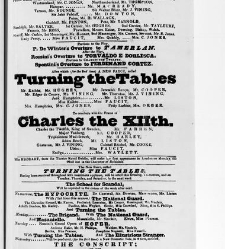 Playbills(1850) document 425156