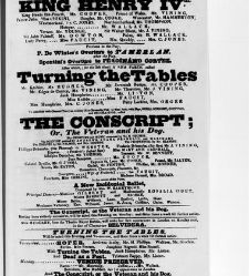 Playbills(1850) document 425162