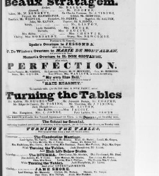 Playbills(1850) document 425173