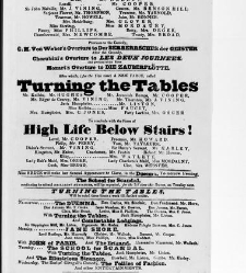 Playbills(1850) document 425174