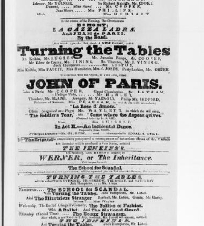 Playbills(1850) document 425176