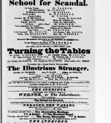 Playbills(1850) document 425177