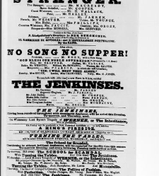 Playbills(1850) document 425182