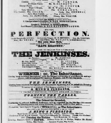 Playbills(1850) document 425185