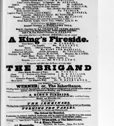 Playbills(1850) document 425187