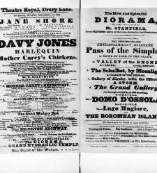 Playbills(1850) document 425192