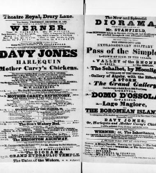 Playbills(1850) document 425194