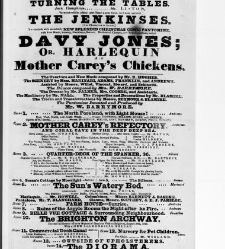 Playbills(1850) document 425195