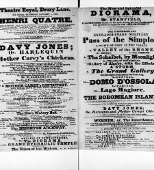 Playbills(1850) document 425197