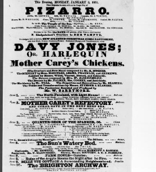 Playbills(1850) document 425198