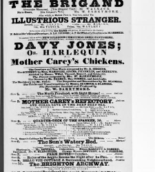 Playbills(1850) document 425201