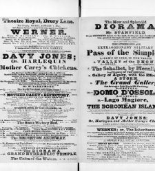 Playbills(1850) document 425202