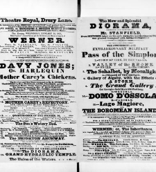 Playbills(1850) document 425206