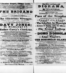 Playbills(1850) document 425207