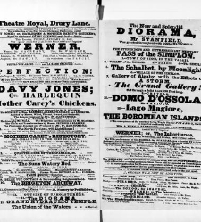 Playbills(1850) document 425208