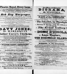 Playbills(1850) document 425209