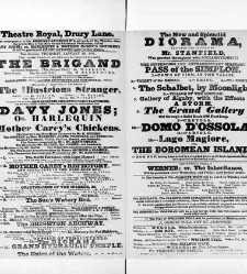 Playbills(1850) document 425213