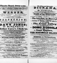 Playbills(1850) document 425214