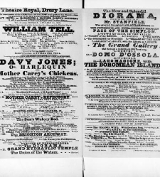 Playbills(1850) document 425216