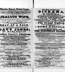 Playbills(1850) document 425217