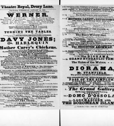 Playbills(1850) document 425218